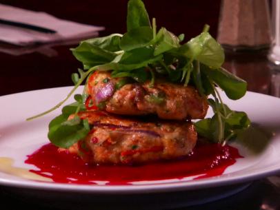 Photo from the restaurant listing for Modern Cafe