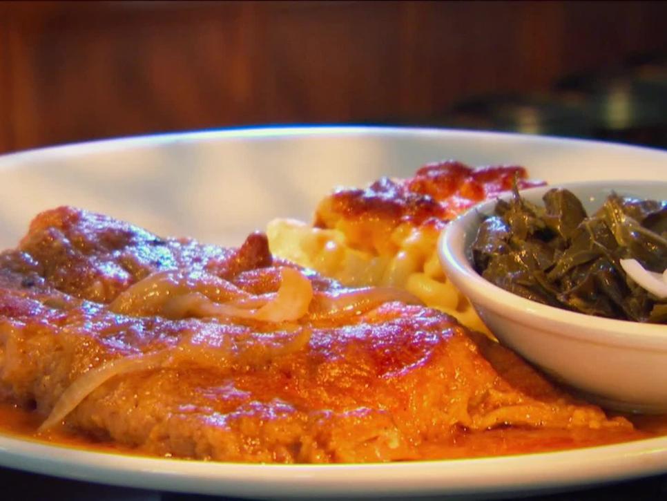 12 Best Southern Dishes from Diners, Drive-Ins and Dives ...
