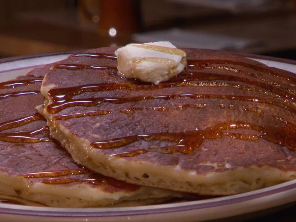 15 Best Breakfast Spots from Diners, DriveIns and Dives Diners