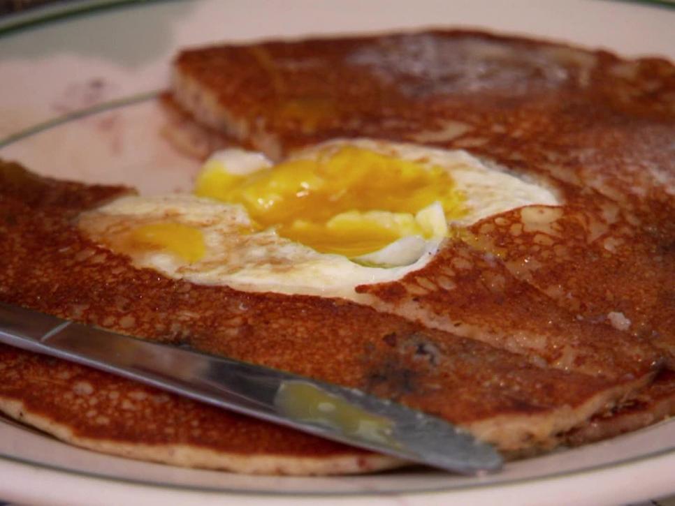 15 Best Breakfast Spots from Diners, Drive-Ins and Dives | Diners