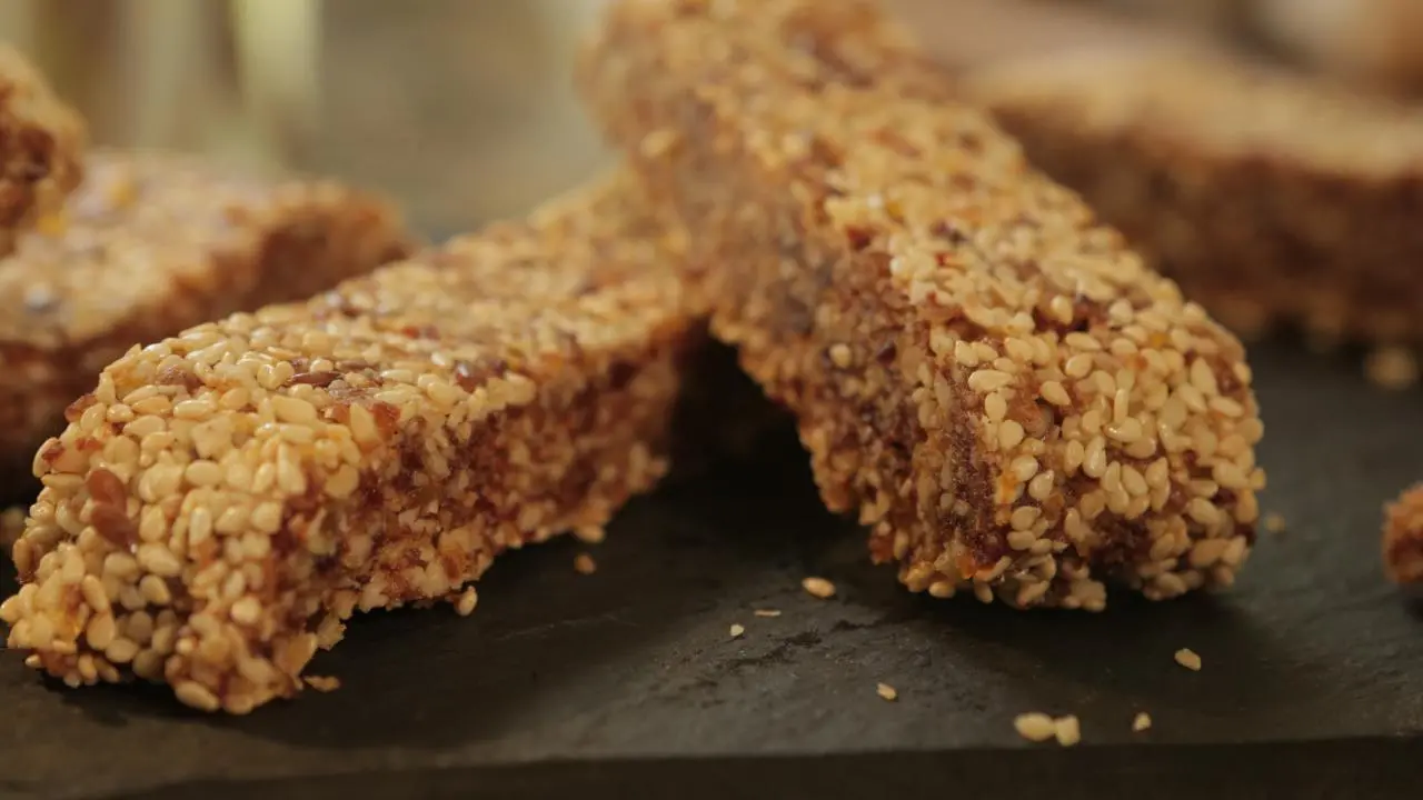 Dance All Night Energy Bars