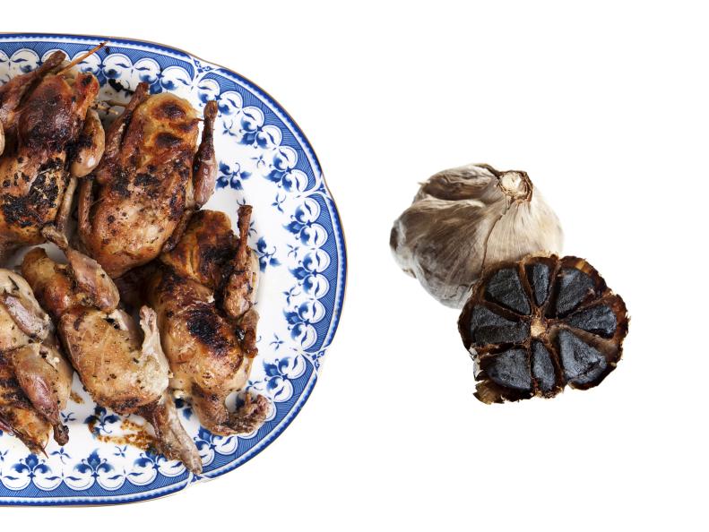 The Top 10 MostUsed Chopped Mystery Basket Ingredients Chopped