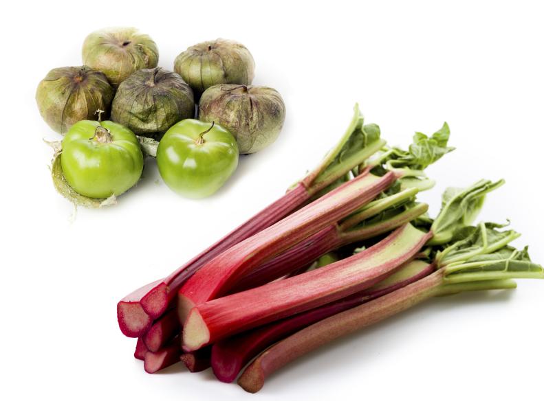 The Top 10 MostUsed Chopped Mystery Basket Ingredients Chopped