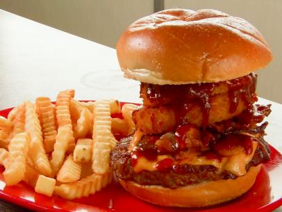 Photo from the restaurant listing for Bayway Diner