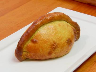 Photo from the restaurant listing for La Caraquena
