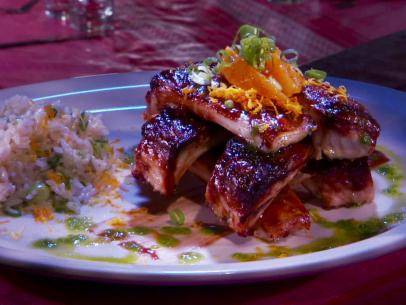 Photo from the restaurant listing for Quahog's Seafood Shack