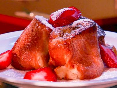 Photo from the restaurant listing for Aunt Mary's Cafe