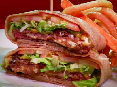 Photo from the restaurant listing for Corey's Catsup and Mustard