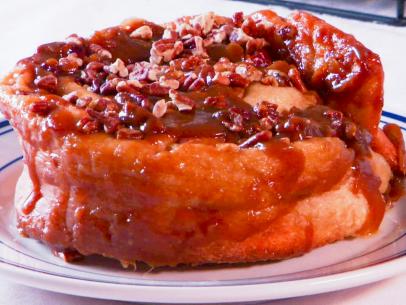 Photo from the restaurant listing for Jimmy's Down the Street