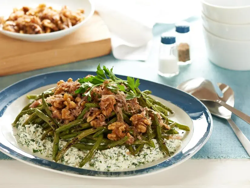 Still Life: Thanksgiving holiday inspired side dishes recipes for Food Network and Frigidaire