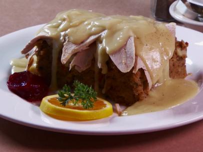 Photo from the restaurant listing for Landmark Restaurant Diner