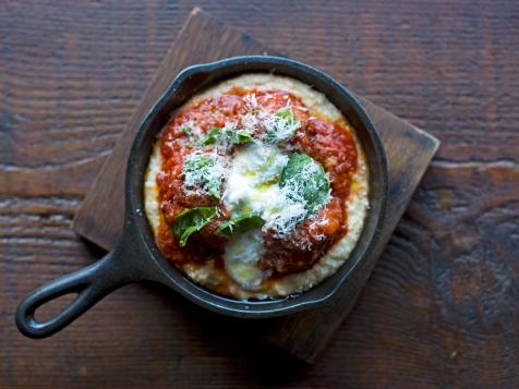 Where to Eat Great Meatballs