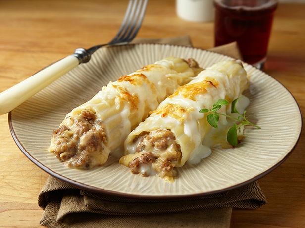 Baked Cannelloni_image