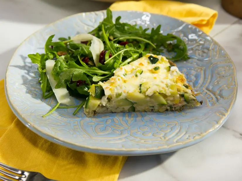 Food beauty of a seasonal mexican frittata, as seen on Food Networkâ  s The Kitchen, Season 4.,Food beauty of a seasonal mexican frittata, as seen on Food Network’s The Kitchen, Season 4.