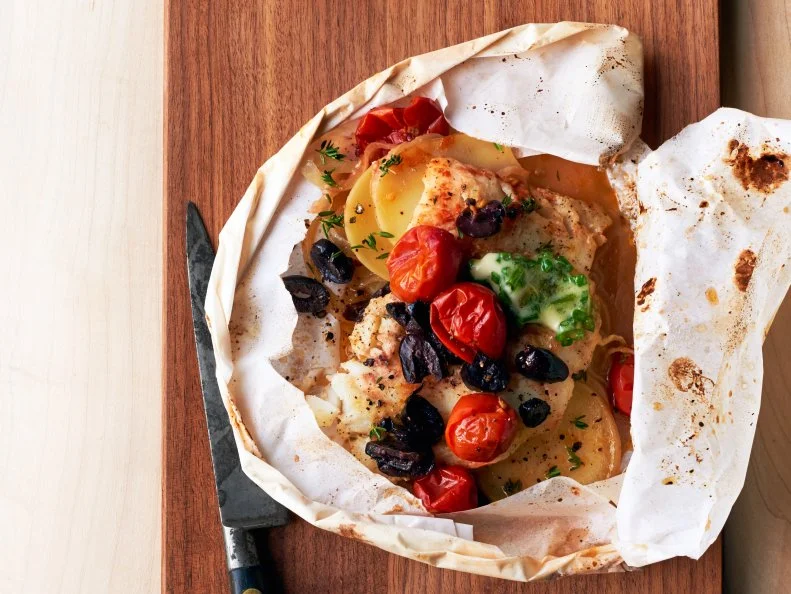 26 Best Cod Recipes & Ideas | Easy Cod Recipes | Food Network