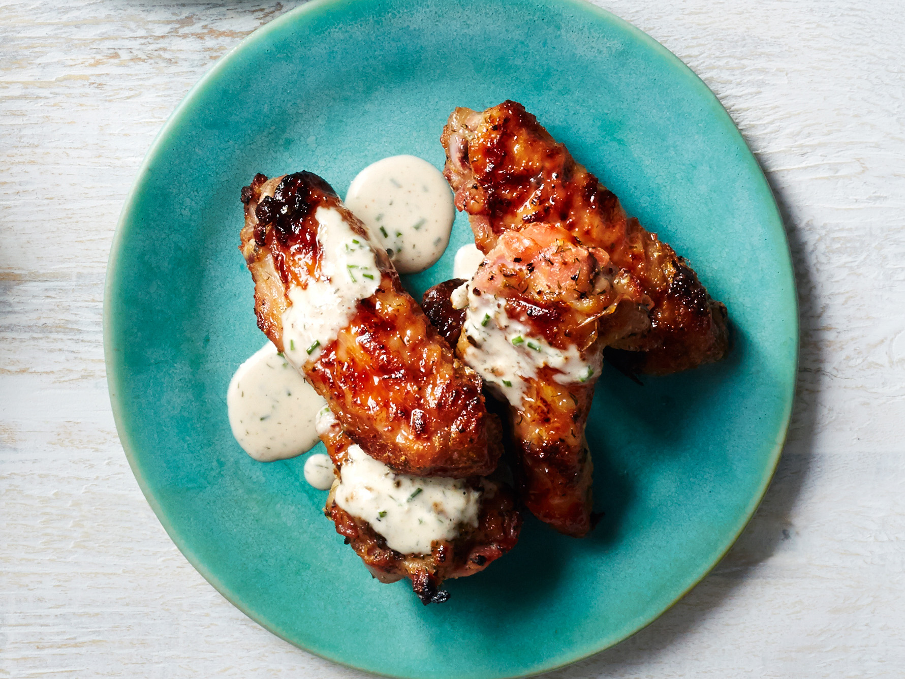 our-best-baked-chicken-wings-ourfulltable