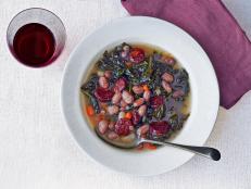 "I have been using kale in soups and side dishes in place of spinach for years."