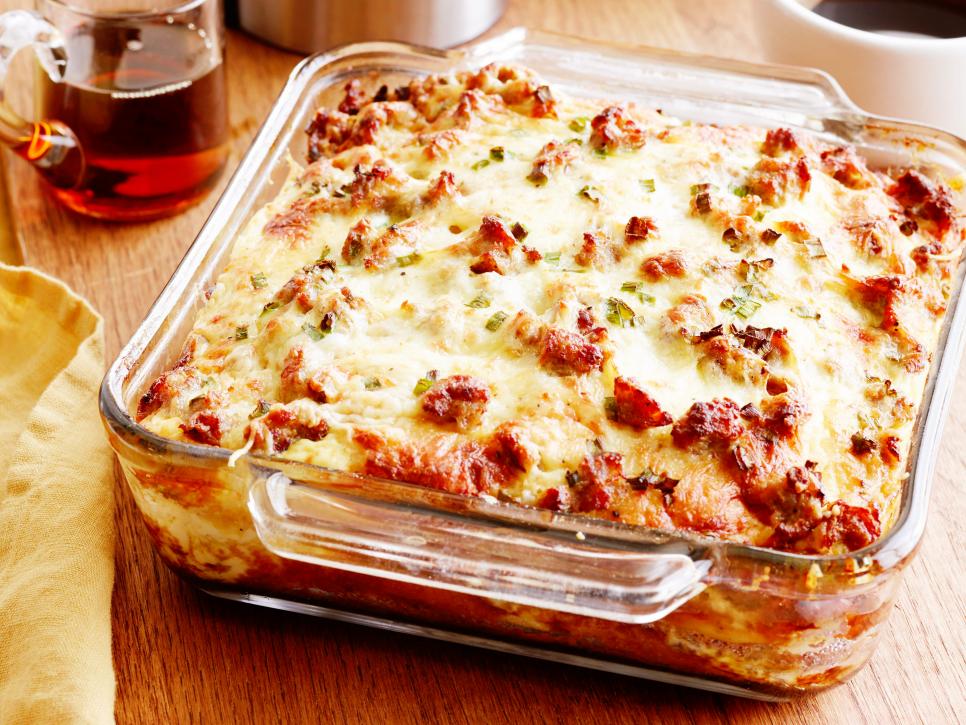 Our Best Breakfast Casseroles Recipes, Dinners and Easy Meal Ideas