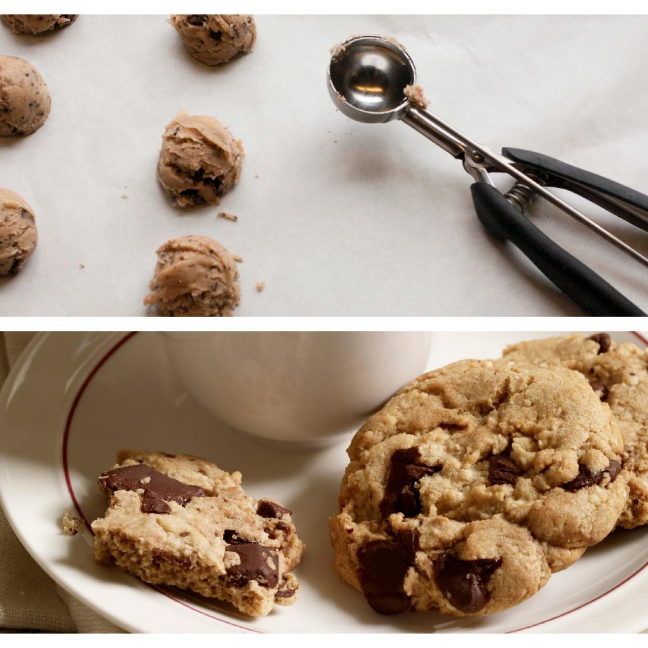 Mrs Anderson's Baking Cookie Scoop