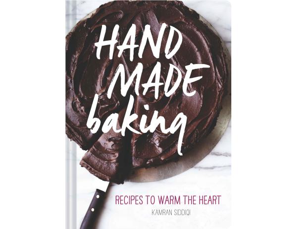 Hand Made Baking