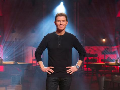 What Is Bobby Flay S Record On Beat Bobby Flay