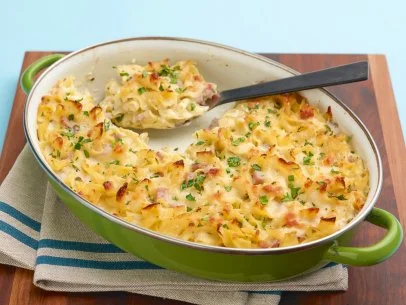 Macaroni and Cheese