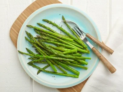 Roasted Asparagus