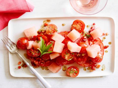 7 Juicy Watermelon Recipes to Help You Kick Off August