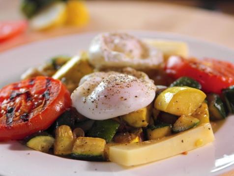 Carb Buster Breakfast