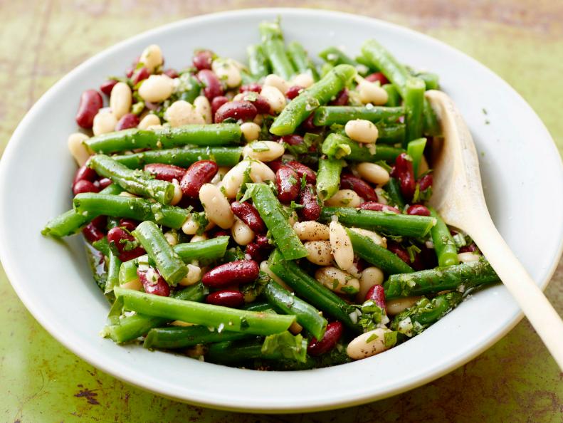 15 Best Green Bean Salad Recipes & Ideas | Recipes, Dinners and Easy ...