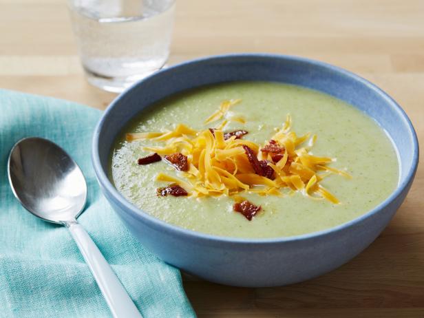 Broccoli Soup