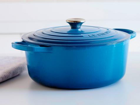10 Reasons to Break Out Your Dutch Oven