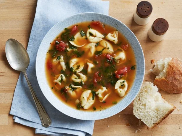 22 Quick Soup Recipes Ready in Well Under an Hour - Food Network