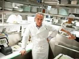 Q&A: Geoffrey Zakarian