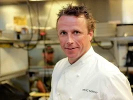 Q&A: Marc Murphy