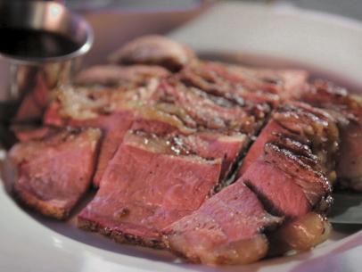 Photo from the restaurant listing for The Park's Finest