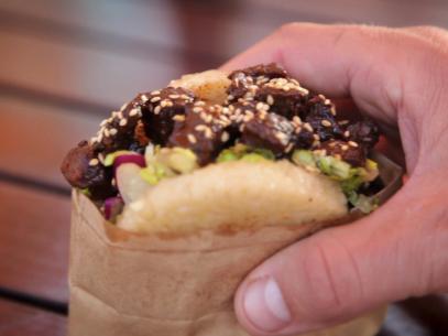 Photo from the restaurant listing for KoJa Kitchen