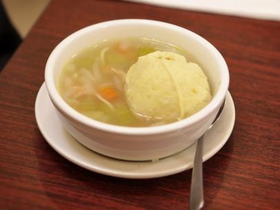 Photo from the restaurant listing for Miller's East Coast Deli