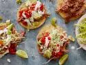 SLOWCOOKERBRAISED BRISKET (MACHACA)Marcela ValladolidThe Kitchen/Old Tools New IdeasFood NetworkLime Juice, Maggi Sauce, Worcestershire Sauce, Garlic, Serrano Chiles, Olive Oil, Beef Brisket,Onion, Beef Broth, Red Bell Pepper, Oregano, Diced Tomatoes