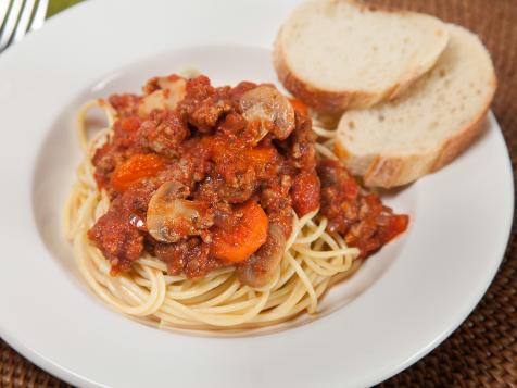Slow Cooker Ragu