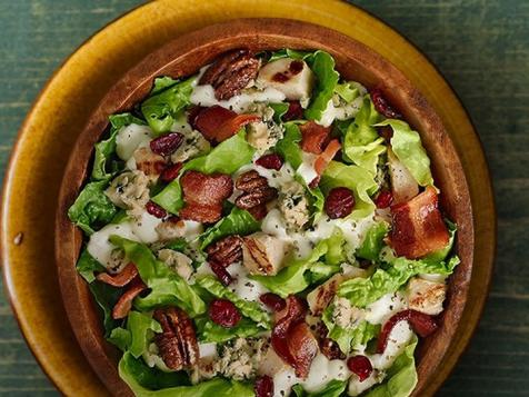 Colonial Cobb Salad