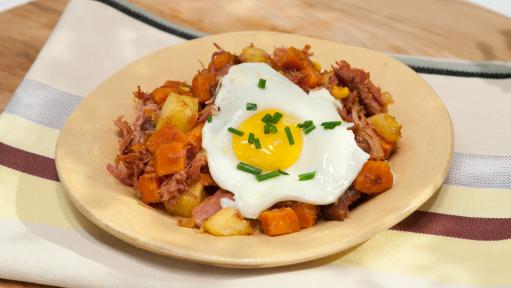 How to make perfect sunny-side up eggs – Recette Magazine