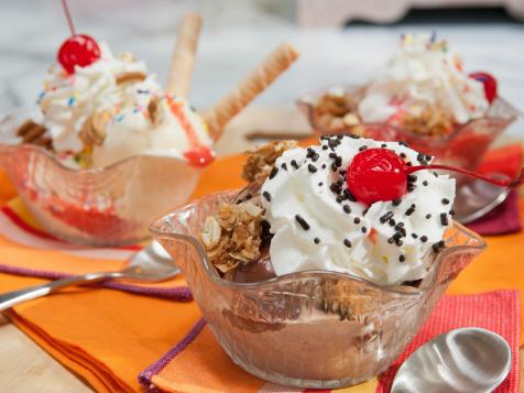Chocolate Sauce for Ice Cream