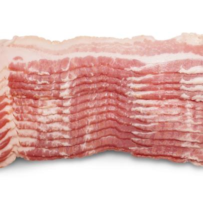 center cut bacon vs regular