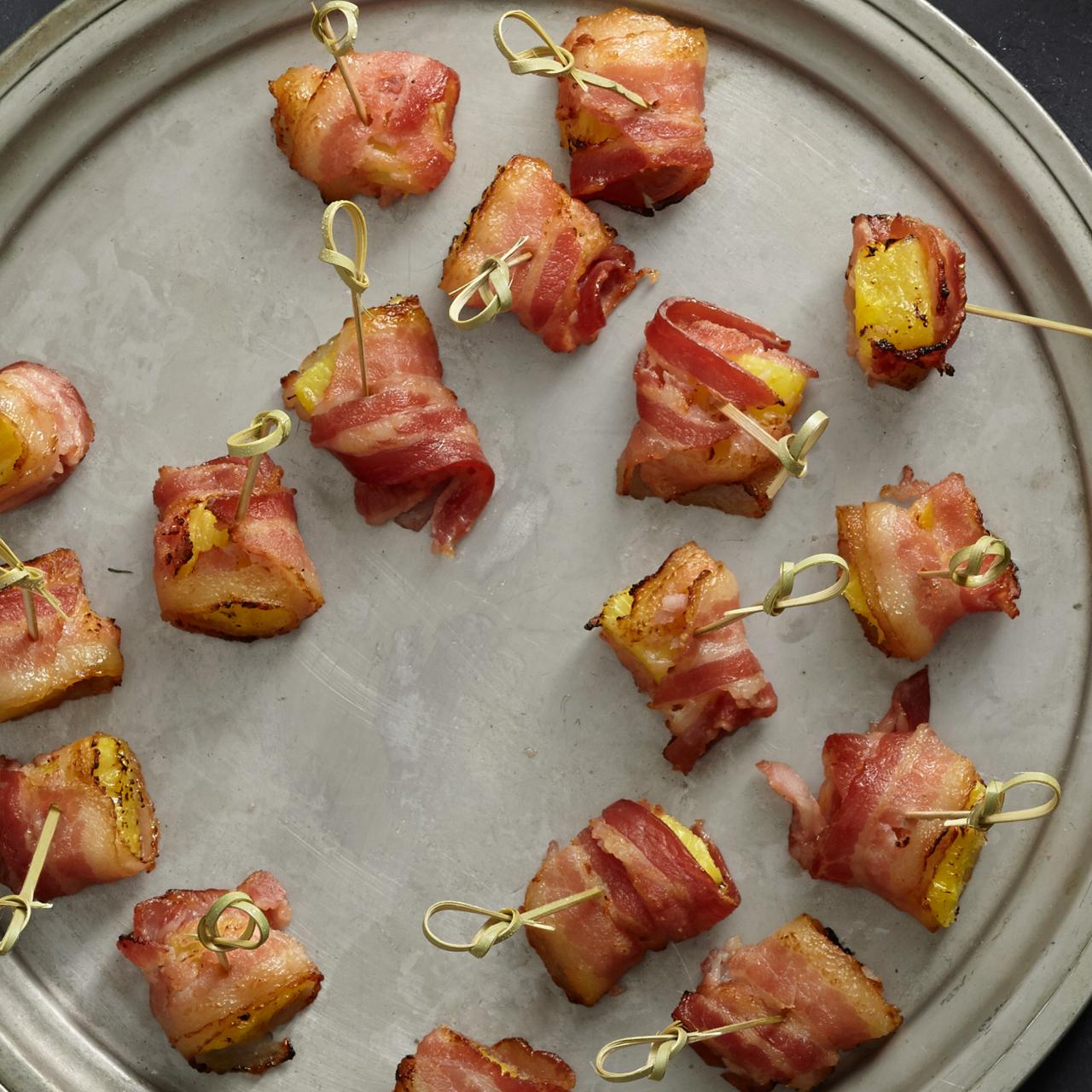 47 Quick and Easy Appetizer and Hors d'Oeuvre Recipes for Your