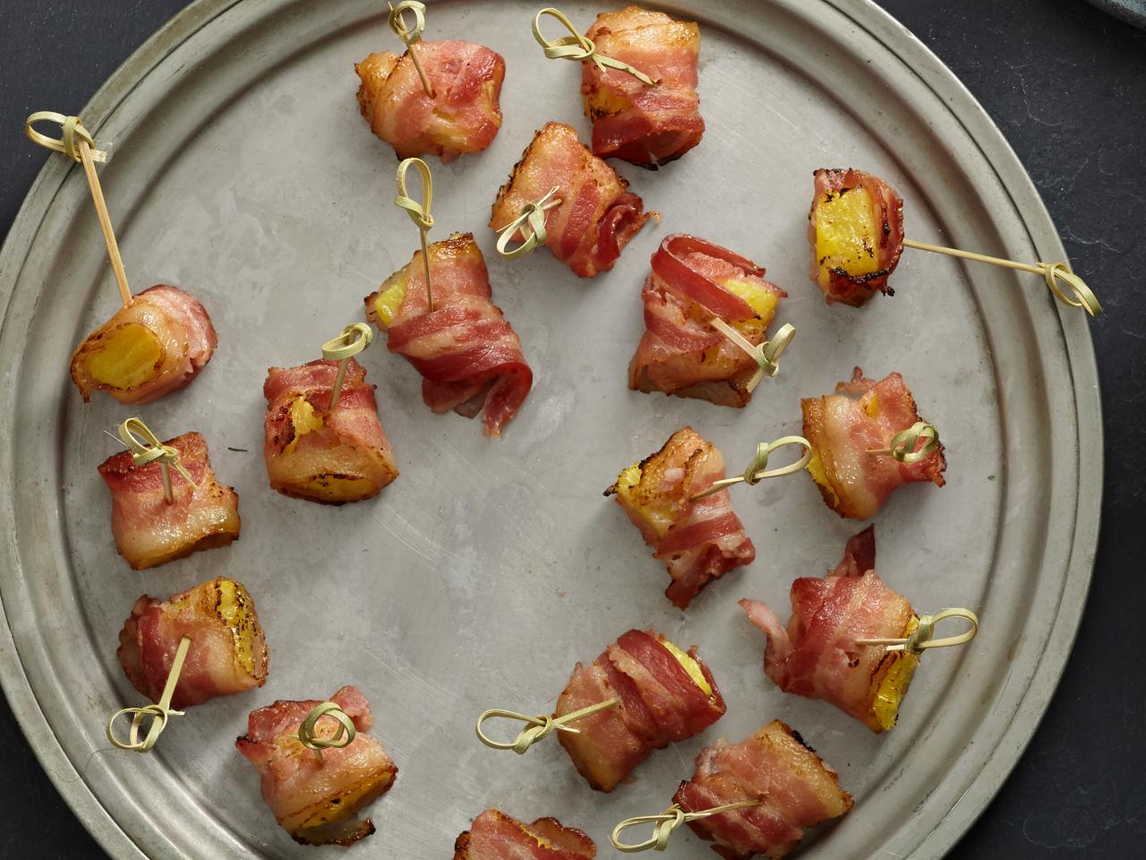 Where to Buy Bacon Wrapping Paper, FN Dish - Behind-the-Scenes, Food  Trends, and Best Recipes : Food Network