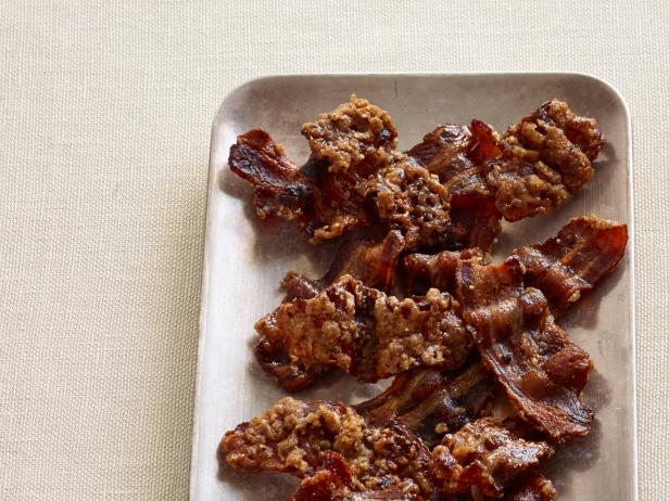 Caramelized Bacon image