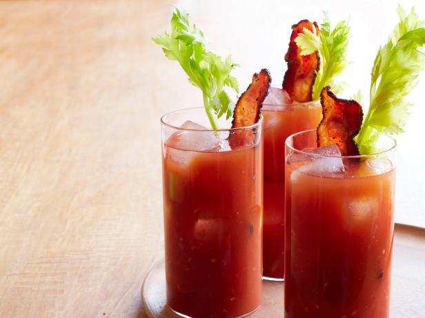 Smoky Bloody Marys Recipe Food Network Kitchen Food Network,Work From Home Jobs Hiring