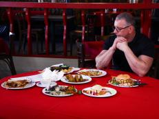 Find out how Pasión Latin Fusion is doing after its transformation on Food Network's Restaurant: Impossible.