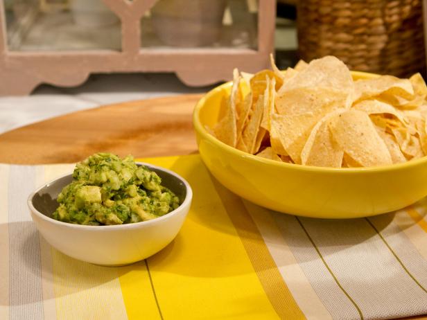 Guacamole